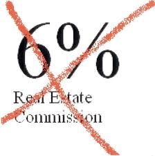 zero listing commission texas flat fee mls