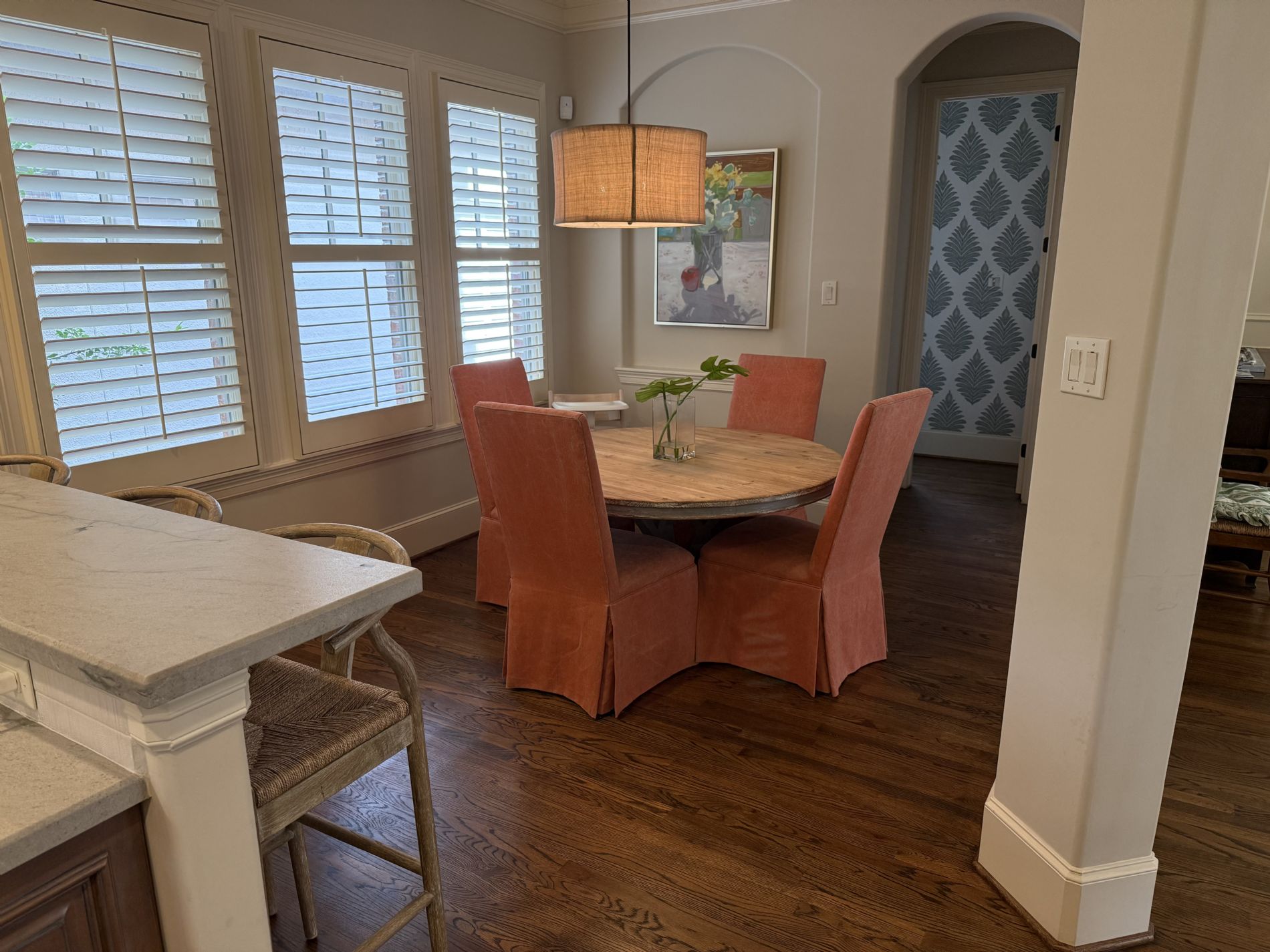 Breakfast Room Breakfast Room