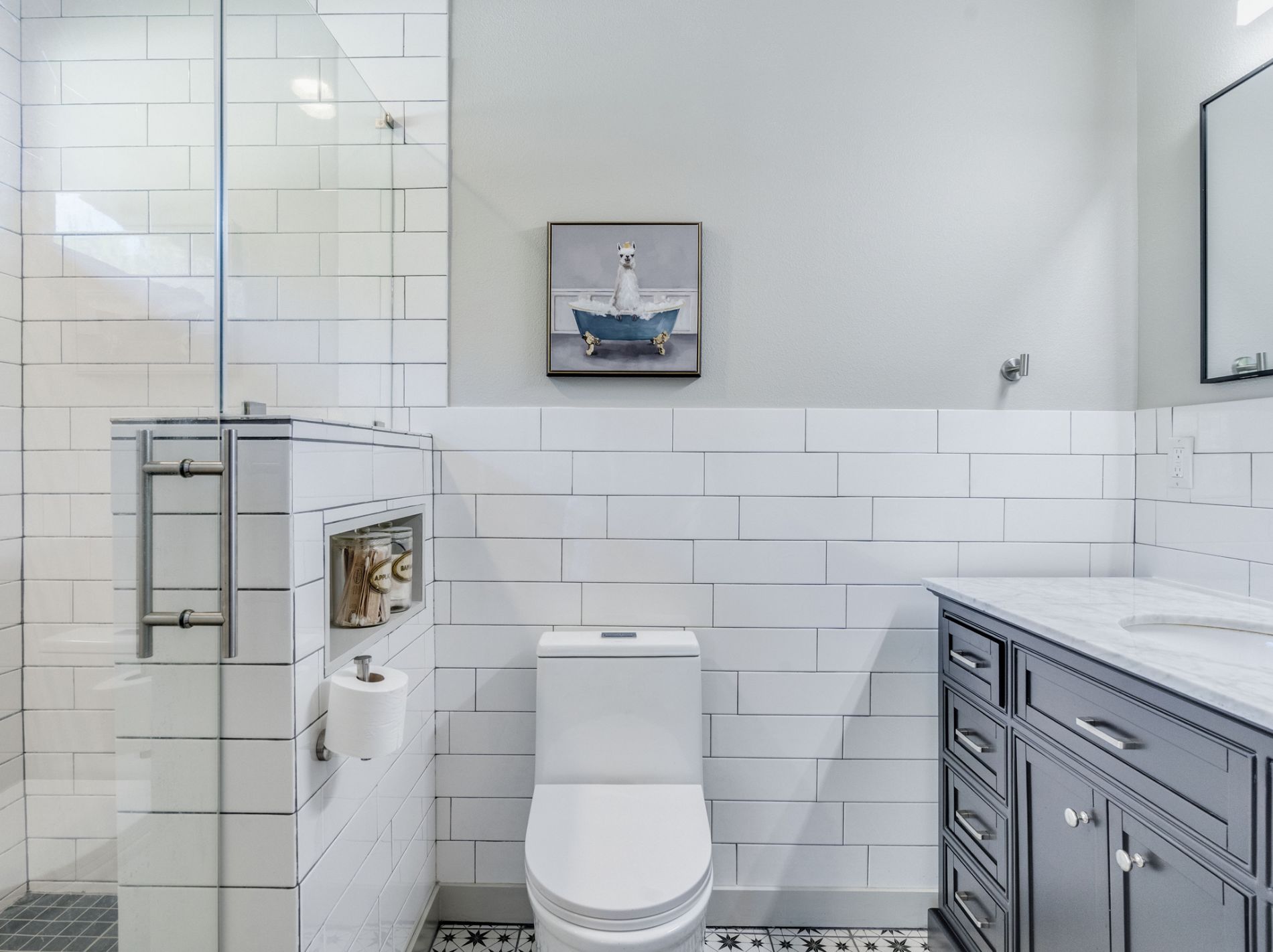 Primary Bath Primary Bath