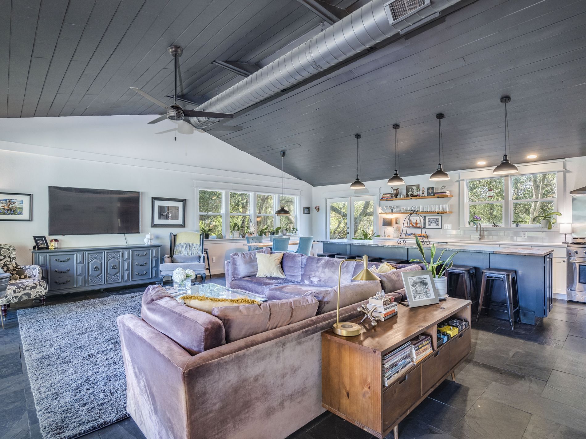 Living Room Living Room