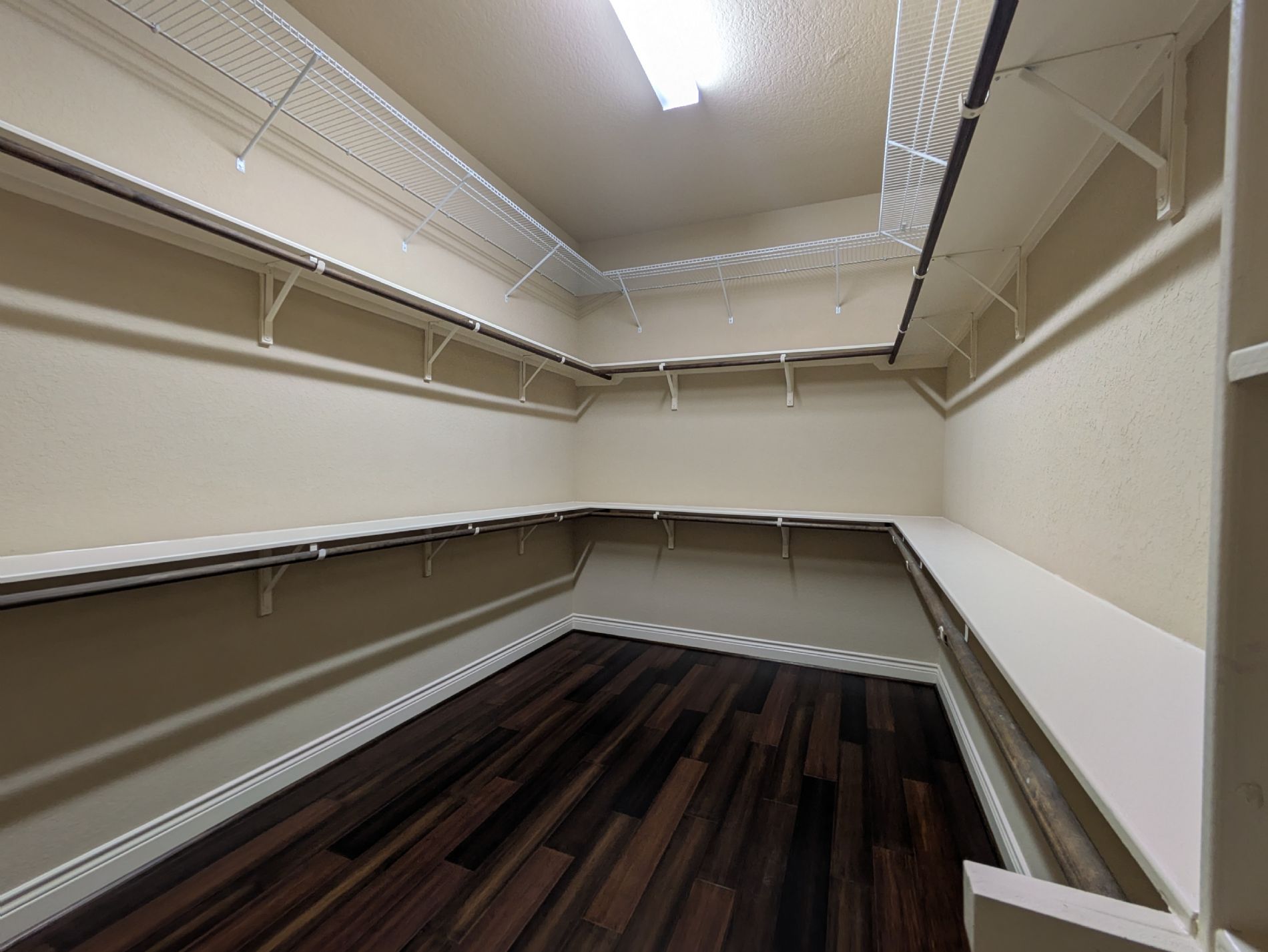 Master Closet Master Closet