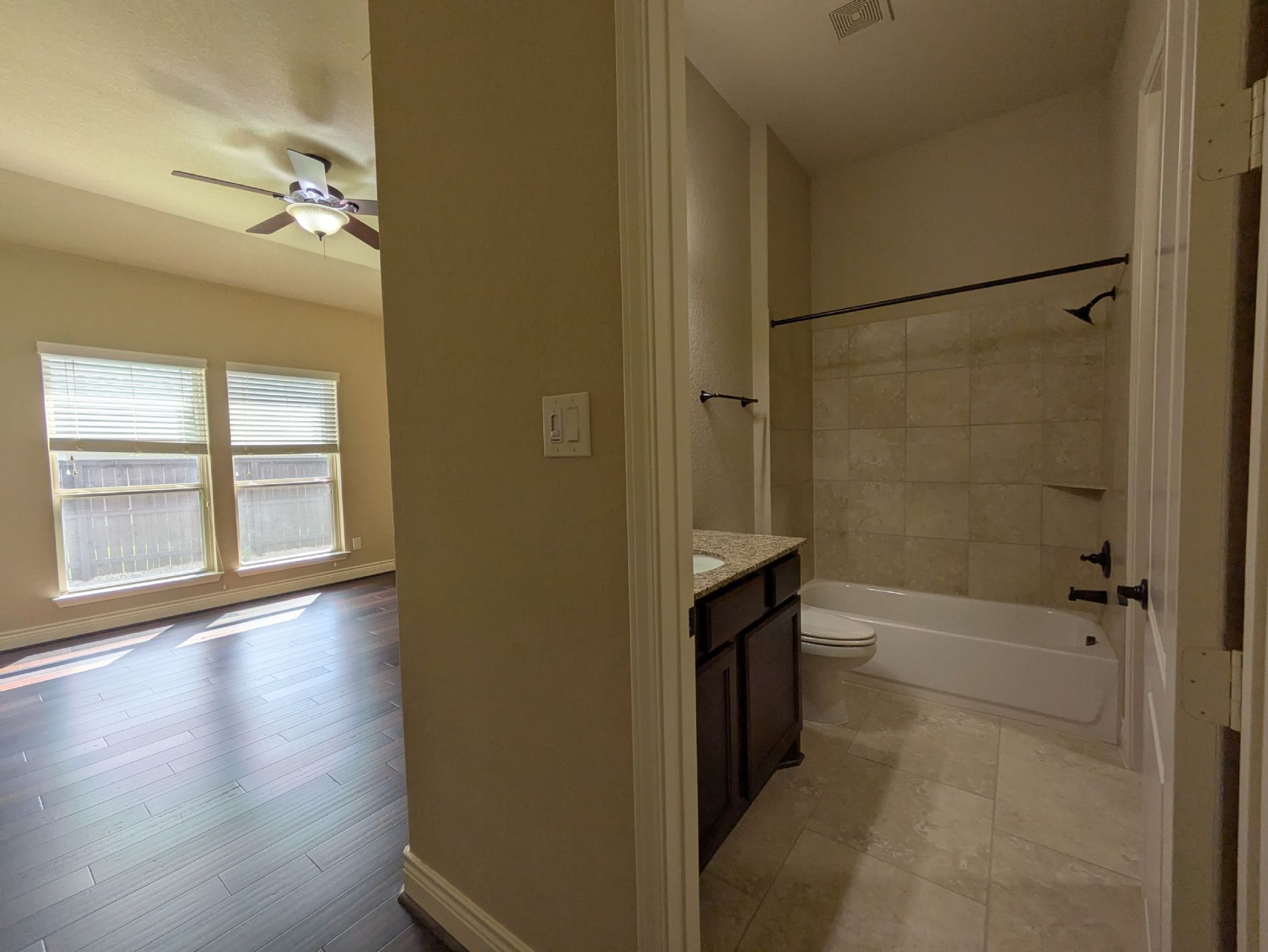 Bedroom 2 Bathroom Bedroom 2 Bathroom
