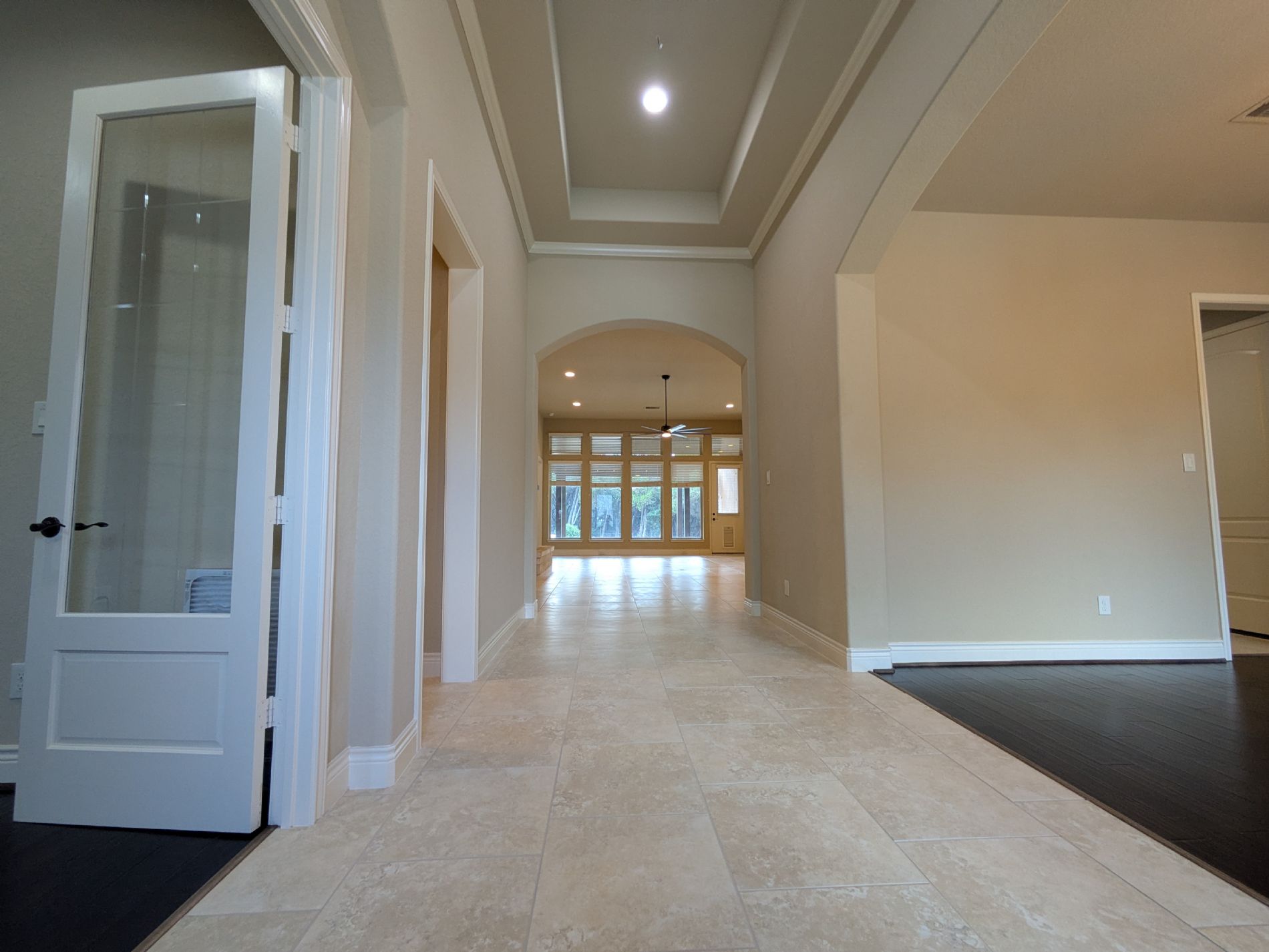 Foyer Foyer