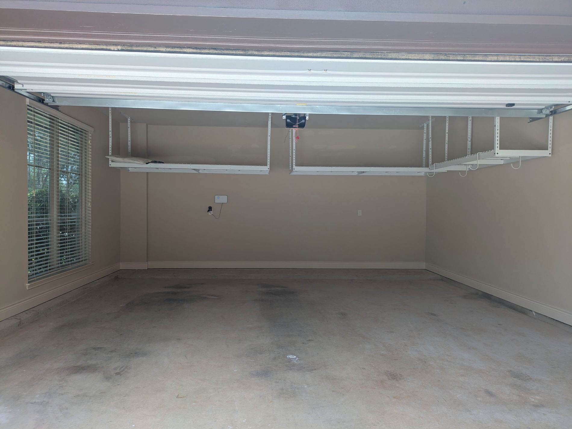 Double Garage Double Garage