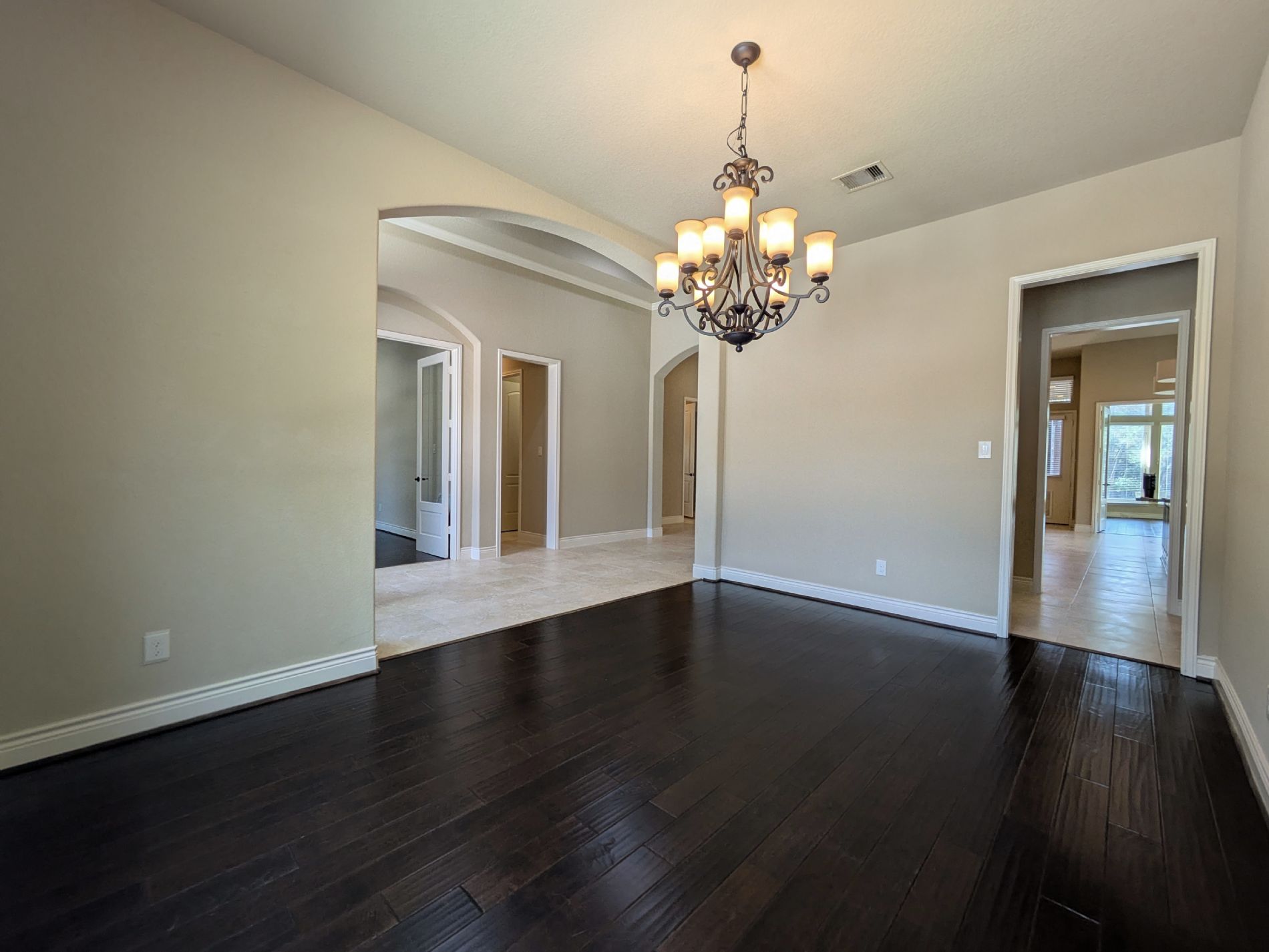 Dining Room Dining Room