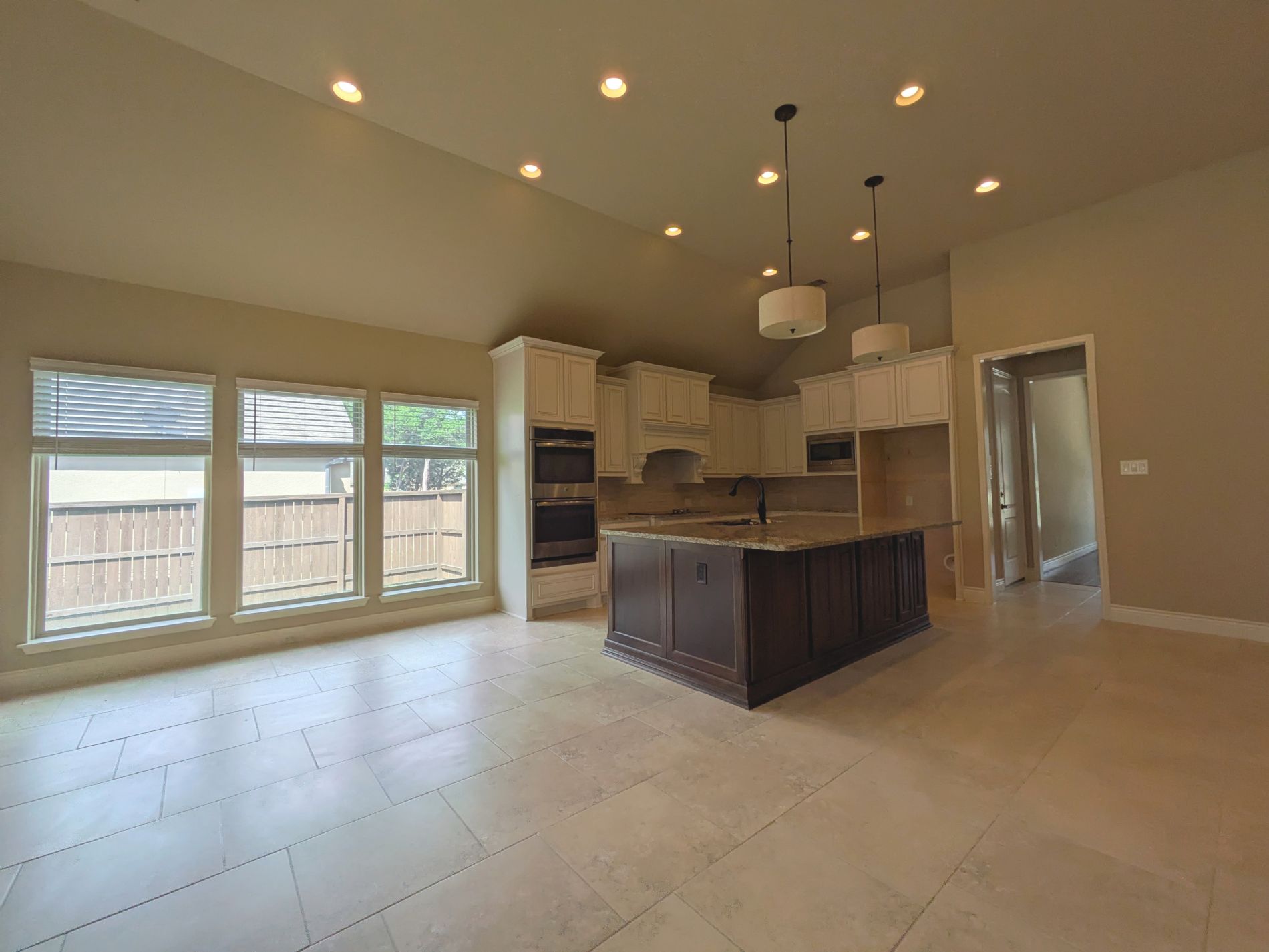 Kitchen and Breakfast Nook Kitchen and Breakfast Nook